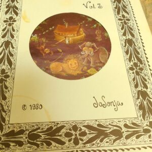 FOLK ART SAMPLER VOL.3