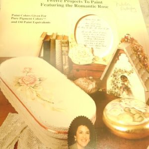 ROMANCING THE ROSE
