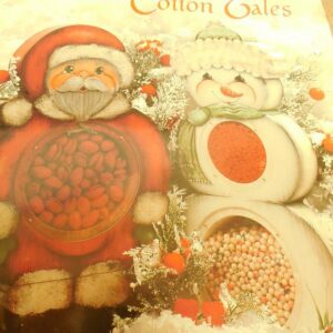 KRINGLE AND COTTON GALES