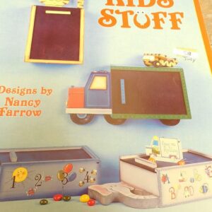 KIDS' STUFF