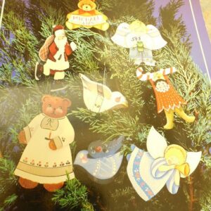 A LITTLE CHRISTMAS.