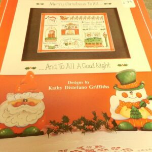 CHEERY CHRISTMAS