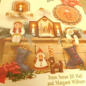 A CHRISTMAS PACKAGE