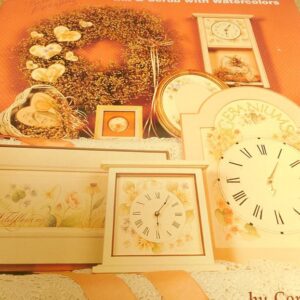 CORRINE’S CLOCKWORKS