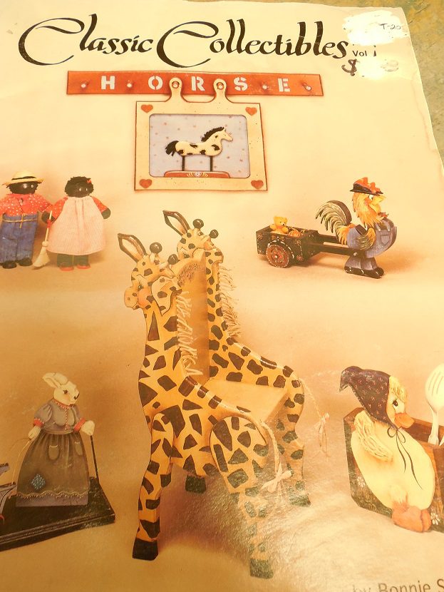 CLASSIS COLLECTIBLES VOL.1