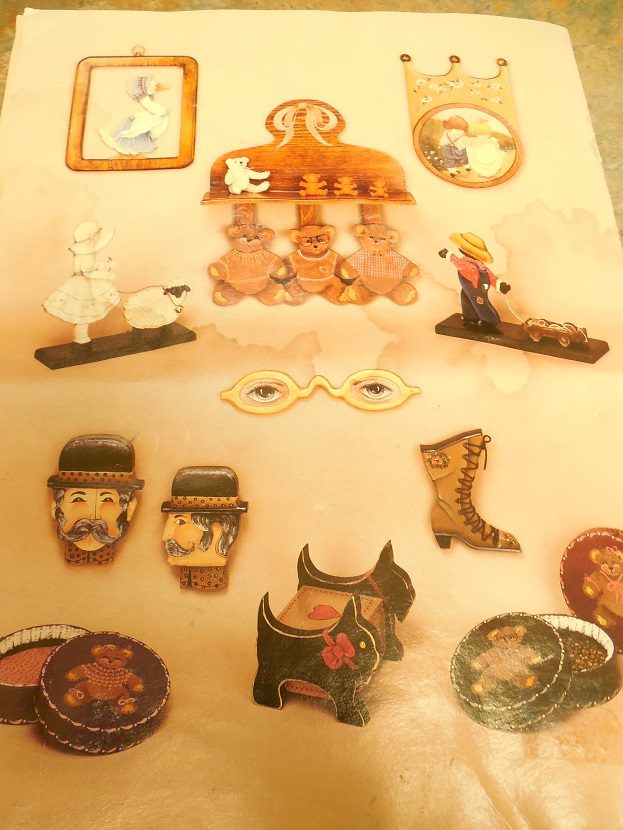 CLASSIS COLLECTIBLES VOL.1 - Image 9