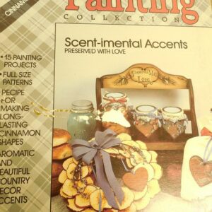 PLAID'S PAINTING COLLECTION.