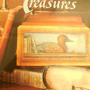 TIMELESS TREASURES