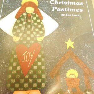 CHRISTMAS PASTIMES
