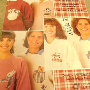 HOMESPUN POCKETS.