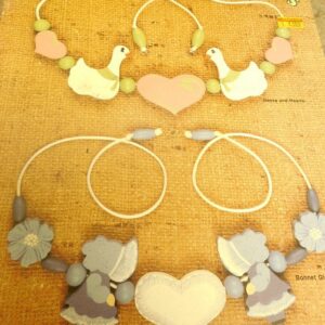 LI’L COUNTRY STRINGERS
