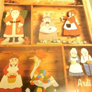 ARDI’S COUNTRY PAINTING