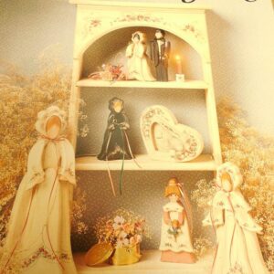 THE COUNTRY CLUB DOLL BOOK