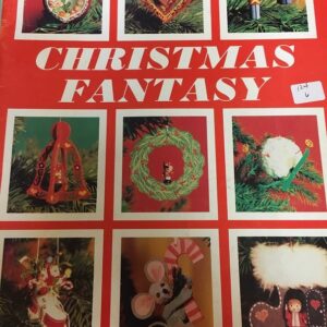 Christmas Fantasy