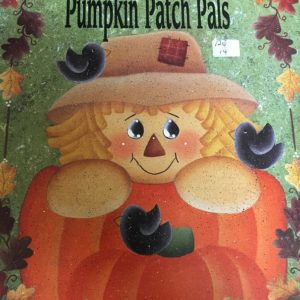 Pumpkin Patch Pals