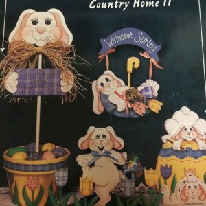House full of Holidays Country Home II