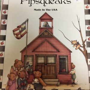 Pipsqueaks Made in the USA