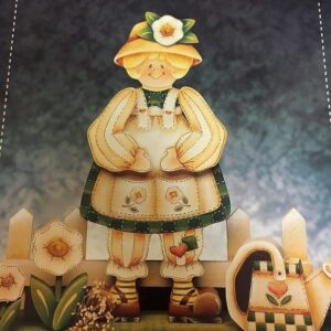 Primrose Patches