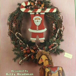 Jolly Christmas Day