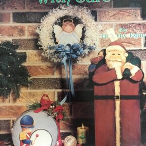By the Chimney with Care