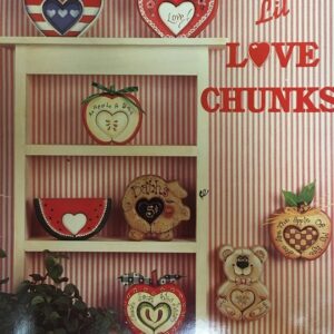 Lil’ Love Chunks