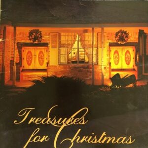 Treasures for Christmas