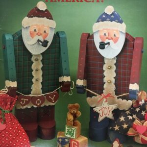 Merry Christmas America!