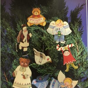 A Little Christmas