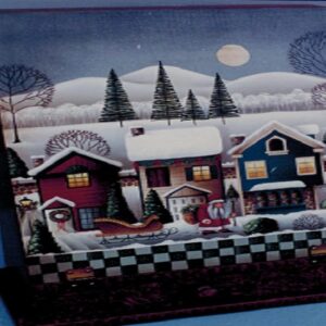 Christmas Wish 1995