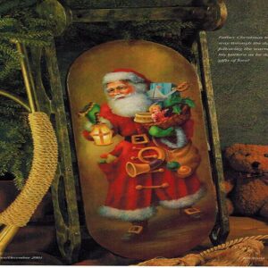 Father Christmas