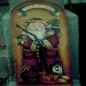 Olde St. Nick