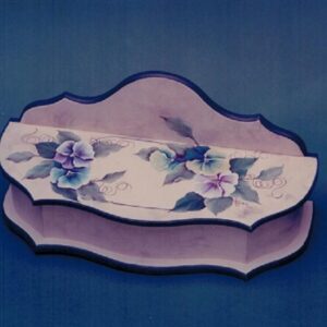 Pansies