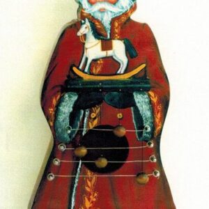 Russian Chimes