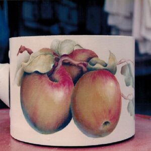 Apples A'Plenty