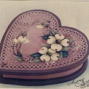 Dogwood n' Lace