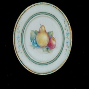 The Fruit Plate