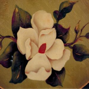 Flower (Title Unknown)