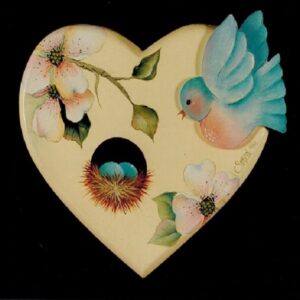 Holiday Hearts