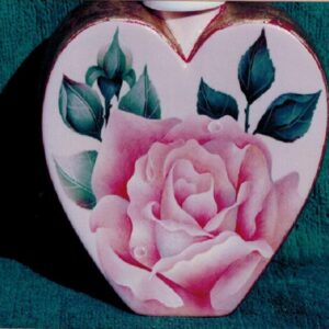 Roses, Roses, Mauve on Mauve