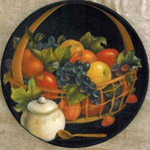 Fruit Basket